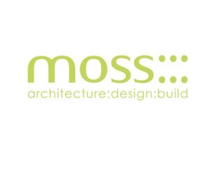Image of moss design