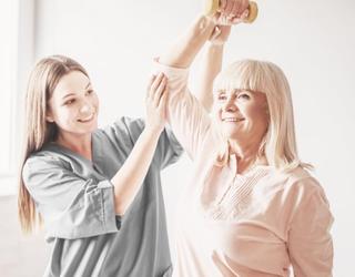 Image of Care At Home Services