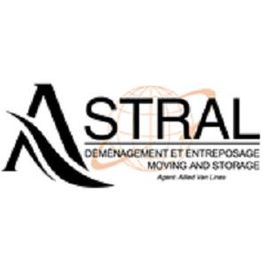 Image of Astral Moving and Storage