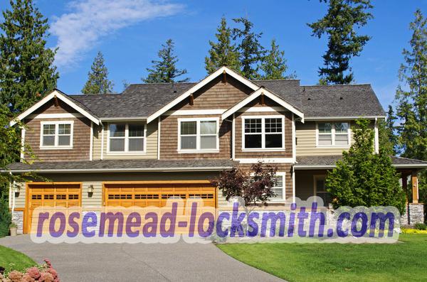 rosemead-residential-locksmith