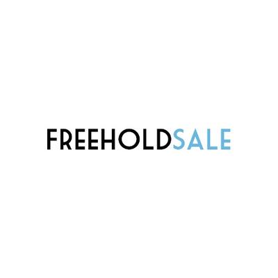 Image of Freehold Sale