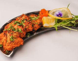 Image of Sylvania Indian Restaurant