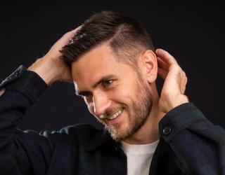 Image of Hair Transplant by Dr Mark Tam