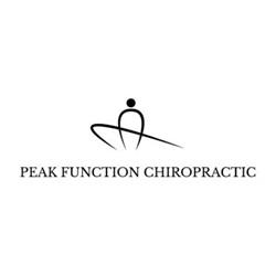 Image of Peak Function Chiropractic