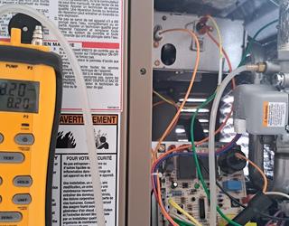 Image de Apex Electric and Mechanical inc.