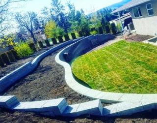 Image de Exquisite Landscaping Kelowna