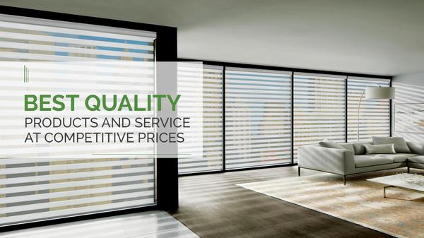 Image of Canamade Window Coverings Ltd
