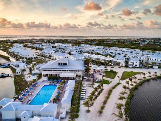 Mahogany Bay Resort & Beach Club Has it All