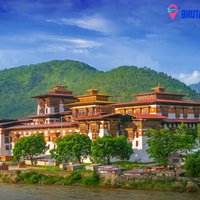 Image of Bhutan Rental & Travel