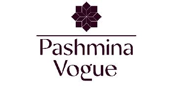 Image of Pashmina Vogue