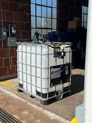 Image of Hart Fueling Service