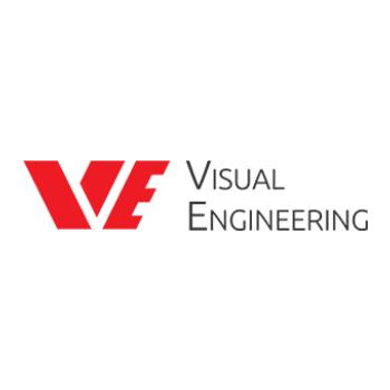 Bilde av Visual Engineering