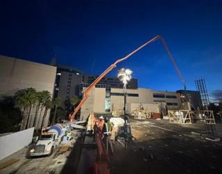 Image of Brundage-Bone Concrete Pumping
