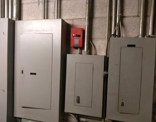 Image de Apex Electric and Mechanical inc.