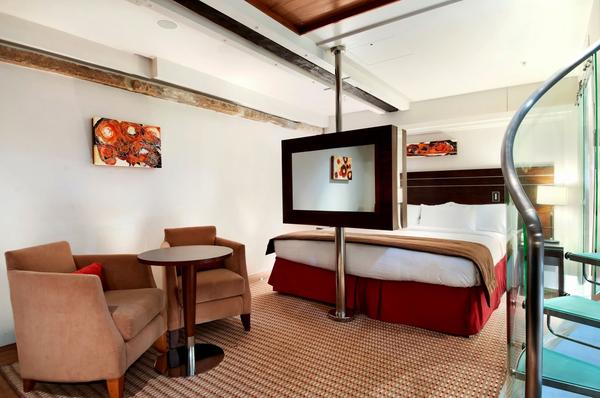 Image of Hilton London Paddington