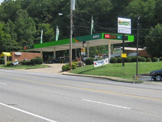 MAPCO Mart