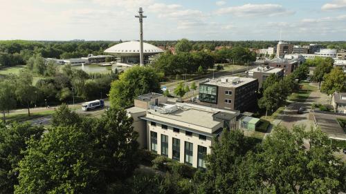 Afbeelding van Evolf vermogensadvies