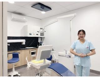Image of Hulme Court Dental and Implant Centre