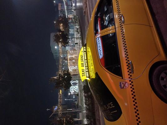 Слика на TAXI KAMEZ 24 hr