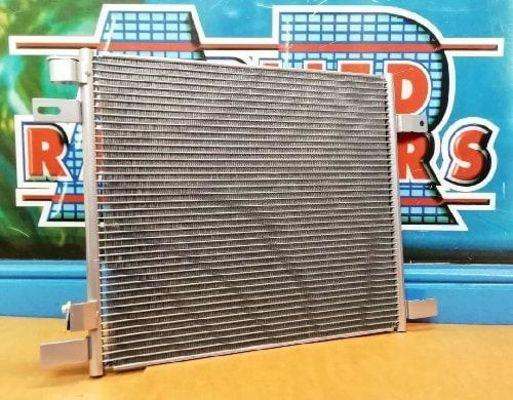 Image of Applied Radiators