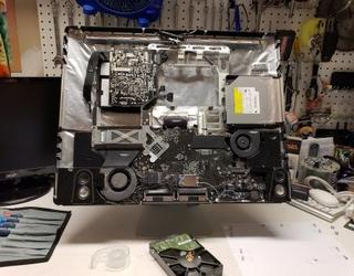 Onsite Network Tech
