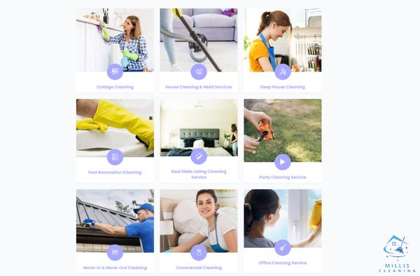 Services