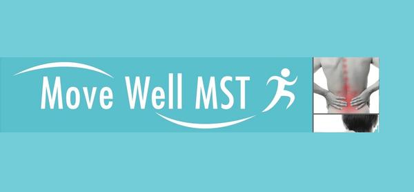 Image of Move Well MST