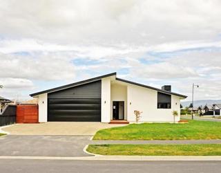 Image of Latitude Homes - Otago/Southland