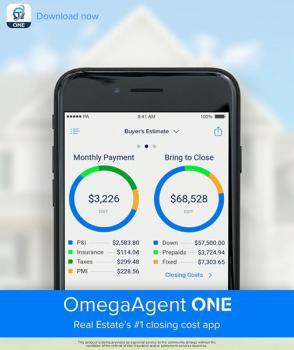 Image of Omega Title Florida