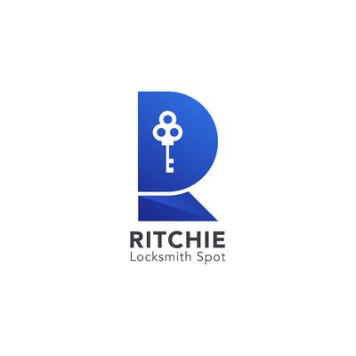 Image of Ritchie Locksmith Spot