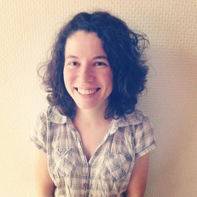 Propietaria y directora de Galería Léucade