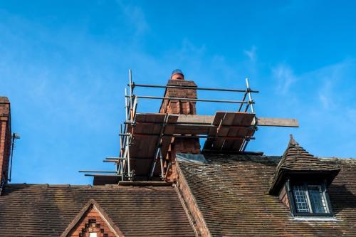 Image of A Adcock Roofing