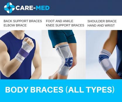 Image of Care-Med LTD