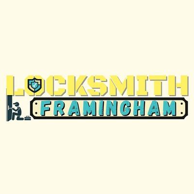Image of Locksmith Framingham MA