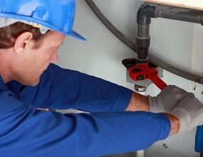 Image of Water Damage Repairs