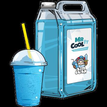 Image of Slush