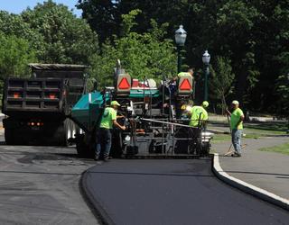 Image of Arizona Elite Asphalt Paving
