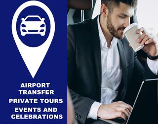transfer aeropuerto almería