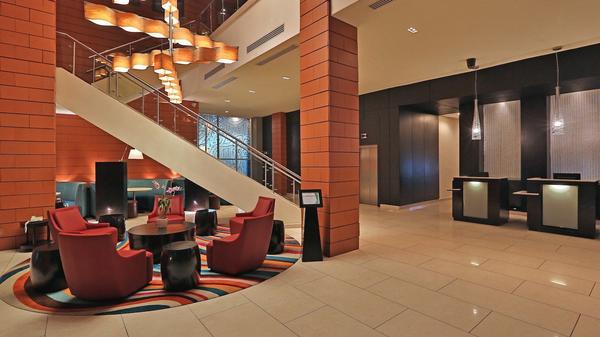 Image de Courtyard by Marriott Panama at Multiplaza Mall