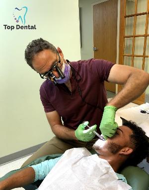 Image of Top Dental