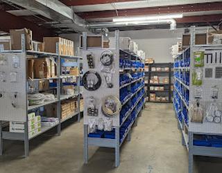 Image of BF Sales Engineering Inc