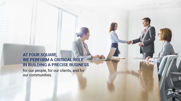 Image of Four Square Accounting