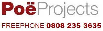 Image of Poe Projects