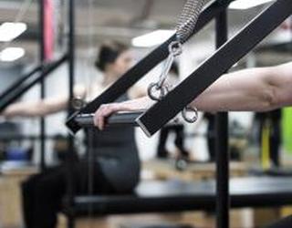 Image of Six Physio Fitzrovia