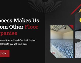Image of Guardian Garage Floors