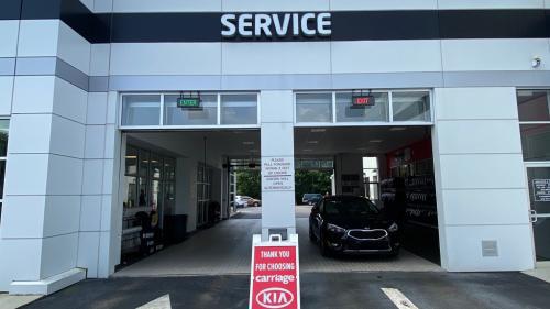 Kia Dealership Gainesville Ga