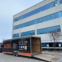 Image of G Force Moving