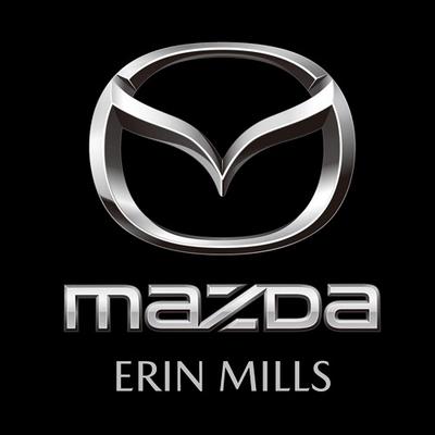 Image of Erin Mills Mazda