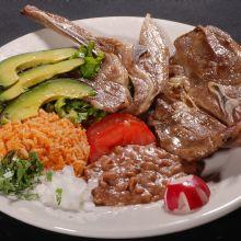 Image of El Borrego De Oro Restaurant