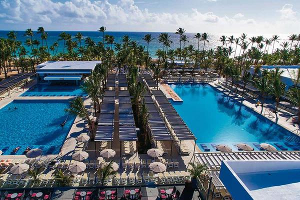 Image of Hotel Riu Bambu